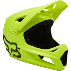 Fox Racing Youth Rampage Helmet CE/CPSC