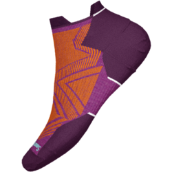 Smartwool Run Targeted Cushion Low ankle Sock