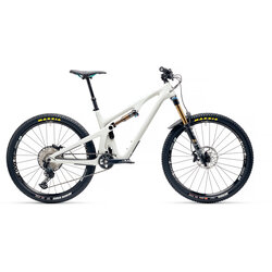 Yeti Cycles SB140 27.5 C1 Fox Factory Suspension - Contact To Order 